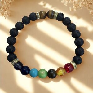 Blessed Balance Chakra Bracelet